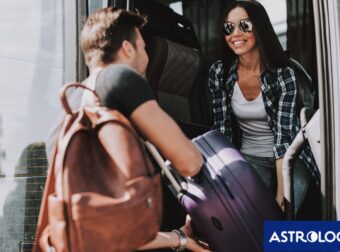 Τα ζώδια που θα έφταναν στα πέρατα της γης για έναν έρωτα