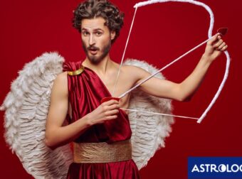 Αυτά τα ζώδια είναι «εξαρτημένα» από τον έρωτα