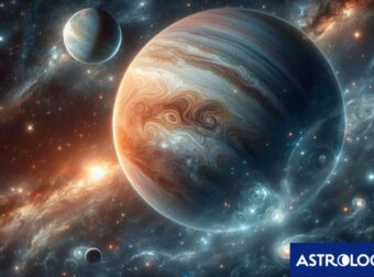 Αφροδίτη αντίθεση με Ουρανό: Η μεγάλη σύγκρουση που ανατρέπει σχέσεις κι επιθυμίες για τα 12 ζώδια