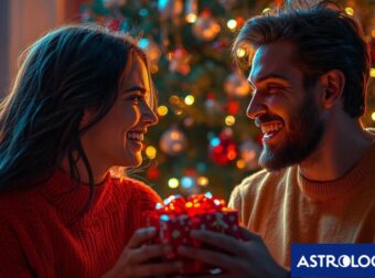 Πώς θέλει πραγματικά να περάσει τα Χριστούγεννα κάθε ζώδιο!