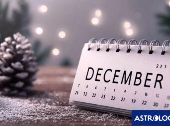 Το πιο τυχερό 10ήμερο του Δεκεμβρίου 2025 για κάθε ζώδιο – Εκμεταλλεύσου το σωστά