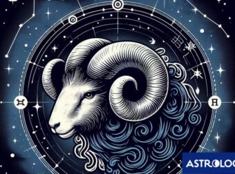 Όλα όσα κάνει ο Κριός και καμαρώνει γι’ αυτά