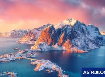 Διάβασε την προσωπική σου πρόβλεψη, για σήμερα 02/12/2025