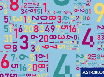 Αυτοί είναι οι τυχεροί αριθμοί του ζωδίου σου για σήμερα, 03/12/2025