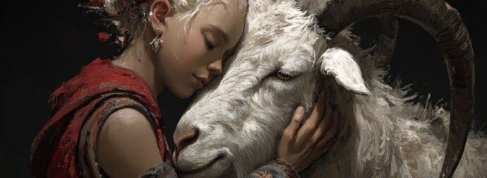 Αφροδίτη στον Αιγόκερω 2025: Σχέσεις με σοβαρές προθέσεις για όλα τα ζώδια