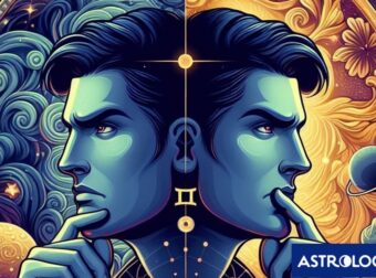 Θα εμπιστευόσουν έναν άντρα Δίδυμο; Ναι ή όχι; Ψήφισε και πες μας