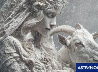 Η Αφροδίτη μπήκε στον Αιγόκερω: Έρωτας με υπογραφή και απόδειξη είσπραξης!