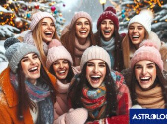 2 ζώδια θα έχουν την τύχη με το μέρος τους, σήμερα 07/12 – Δες, αν είσαι μέσα!