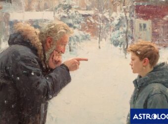 Ζώδια Σήμερα 17/12: «Μάθημα ζωής»