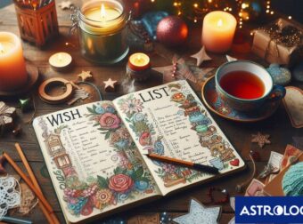 2026: Τι να βάλεις στην κορυφή της wish list σου για μια επιτυχημένη χρονιά