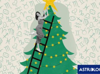 Εβδομαδιαίo Ωροσκόπιο (28/12- 03/01): Μην μιλάς, δεν είναι απαραίτητο