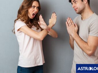 Αυτά τα ζώδια δεν καταλαβαίνουν από απόρριψη και φτύσιμο