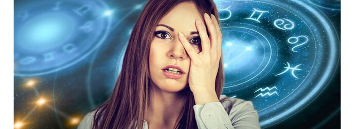 Δύσκολος Ιανουάριος για τρία ζώδια -Ατυχίες, καθυστερήσεις και κόπωση τον πρώτο μήνα της χρονιάς