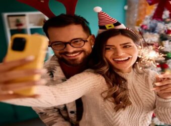 Ονειρικό το τέλος του 2025 για αυτά τα 2 Zώδια – Μαγικές στιγμές και νέες ευκαιρίες