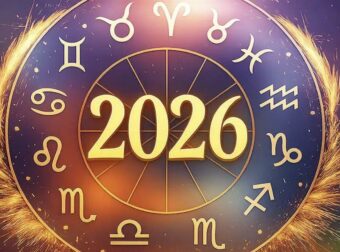 Δύο ζώδια απογειώνονται το 2026 – Τύχη, χρήμα και έρωτας στο φουλ