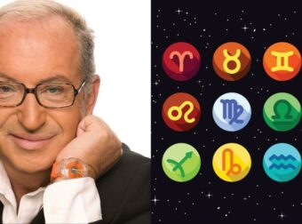 ΖΩΔΙΑ 2026: Βγήκαν οι ετήσιες προβλέψεις του Κώστα Λεφάκη – Ο τυχερός της χρονιάς, οι 2 που χωρίζουν και οι 3 που βγάζουν λεφτά