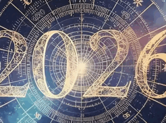 Τρία ζώδια που το 2026 θα δουν όλες τις επιθυμίες τους να πραγματοποιούνται