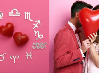 Έρχονται οι πιο ρομαντικές γιορτές της ζωής σας: Τα 3 ζώδια που βρίσκουν το άλλο τους μισό και ζουν τον απόλυτο έρωτα αυτά τα Χριστούγεννα