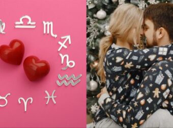 Χριστούγεννα γεμάτα…καρδούλες: 3 ζώδια τους χτυπά ο έρωτας… την πόρτα φέτος τις γιορτές – Ξεκινούν δυνατά ερωτiκά καρμικά παιχνίδια