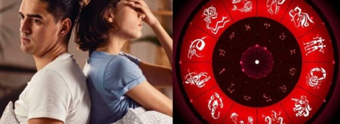 Tα άστρα όμως μίλησαν: Tα 3 ζώδια που δεν φημίζονται για τις ικανóτητές τους στο κρεβάτι