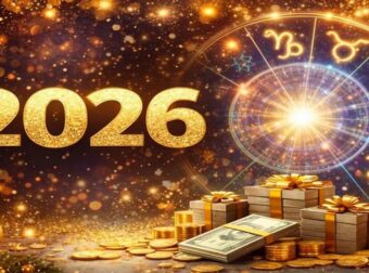 Παίρνουν κληρονομιές, κερδίζουν το Τζόκερ, γεμίζουν φράγκα οι τσέπες τους: 4 ζώδια που θα δουν οικονομικά τους να εκτοξεύονται τον Γενάρη του 2026