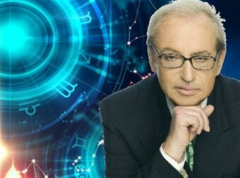 Κώστας Λεφάκης: Αν ανήκεις σε αυτά τα 4 ζώδια, το 2026 κάποιος μπαίνει στη ζωή σου για πάντα!