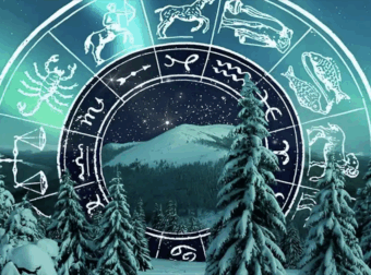 Τα 4 ζώδια που βρίσκουν ξανά τη δύναμη και την ηρεμία τους τον χειμώνα