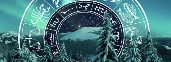 Τα 4 ζώδια που βρίσκουν ξανά τη δύναμη και την ηρεμία τους τον χειμώνα
