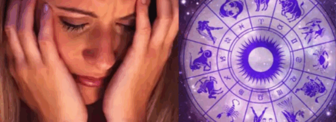 Τα 4 πιο μίζερα ζώδια – Γκρινιάζουν για τα πάντα, είναι αρνητικoί και κακóτρoποι, μείνετε μακριά τους με κάθε κόστος