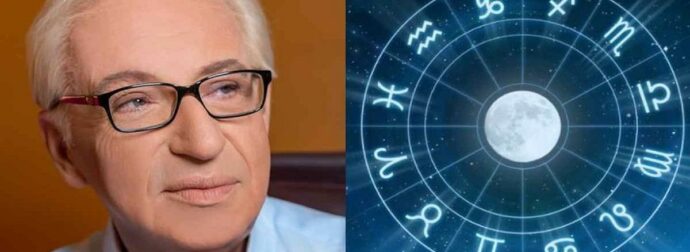 Κώστας Λεφάκης: Προσοχή στις σχέσεις για 3 ζώδια – Αναλυτικά οι προβλέψεις