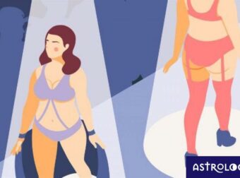 Τα ζώδια που δεν έχουν κανένα κόμπλεξ με το σώμα τους