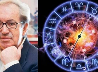Κώστας Λεφάκης: 24ωρο ευαισθησίας και προγραμματισμού – Αστρολογικές προβλέψεις για τα 12 ζώδια