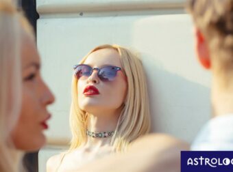 Οι αντροχωρίστρες του ζωδιακού