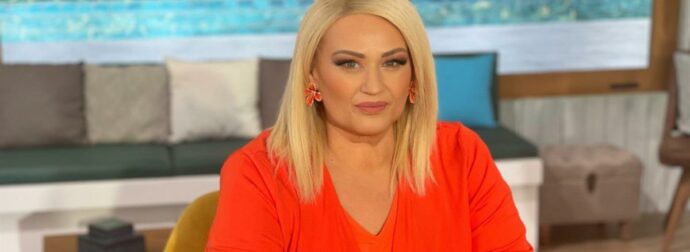 Άση Μπήλιου: Απαιτητικό 24ωρο με τη σφραγίδα του Κρόνου – Ποια ζώδια πρέπει να προσέχουν