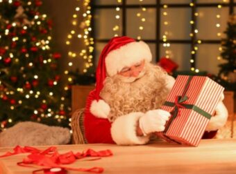 Γιορτές σημαίνει δώρα: Τα 5 ζώδια που ξέρουν να κάνουν τις καλύτερες επιλογές