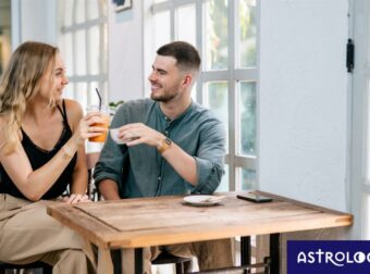 Τέσσερα ζώδια που μόνιμα μπλέκουν με παρόμοιους συντρόφους