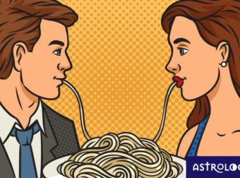 Ψήφισε και πες μας, τι ζώδια πιστεύεις ότι είναι το ζευγάρι της φωτογραφίας