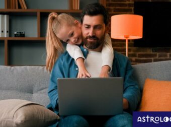 Οι τρεις καλύτεροι οικογενειάρχες του ζωδιακού