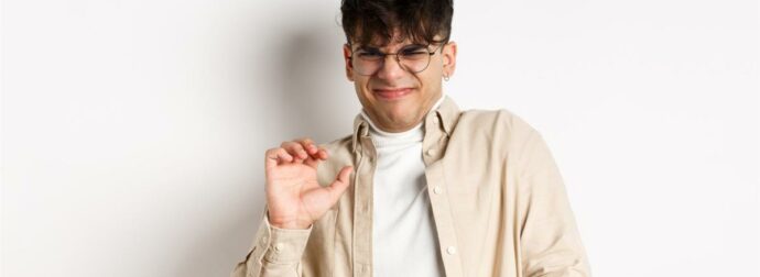 Τα ζώδια που δε χωνεύουν ούτε τα άντερά τους