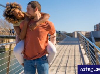 Γι’ αυτά τα ζώδια, σύνορα και διακρίσεις η αγάπη δε γνωρίζει