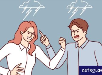 Τα ζώδια που φανατίζονται και μπλέκουν εύκολα σε καβγάδες