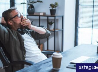 Αυτά τα ζώδια, όταν δουλεύουν από το σπίτι, είναι αντιπαραγωγικά