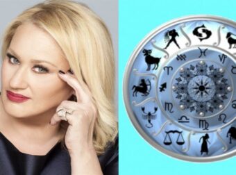 Άση Μπήλιου: Η Σελήνη στον Τοξότη συναντά τον Ερμή – Ζόρια γι’ αυτά τα 4 ζώδια