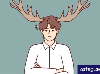 Τα ζώδια που δεν μπορούν να περάσουν από την πόρτα από τα… «κέρατα»