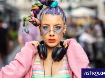 Τα πιο εκκεντρικά ζώδια. Προκαλούν με το στιλ και τις επιλογές τους