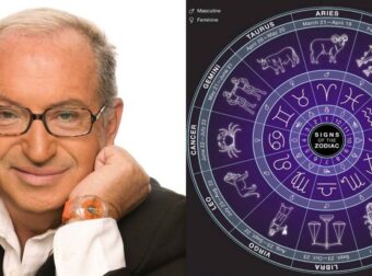 Πώς «κλείνει» το 2025 για τα 12 ζώδια – Οι αστρολογικές προβλέψεις από τον Κώστα Λεφάκη