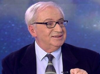 Κώστας Λεφάκης: Αν ανήκεις σε αυτά τα 4 ζώδια, το 2026 κάποιος μπαίνει στη ζωή σου για πάντα!