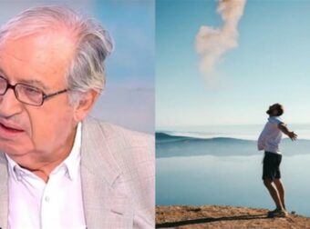 Χρήμα και έρωτας… ολούθε από τον Κώστα Λεφάκη: Τα 5 ζώδια που θα ζήσουν το όνειρο