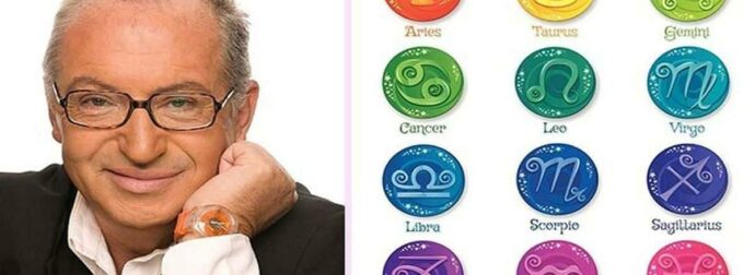 Κώστας Λεφάκης: Η μέρα που η διαίσθηση συναντά την πράξη – Αστρολογικές προβλέψεις για τα 12 ζώδια