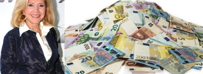 Λίτσα Πατέρα: Ο φετιvός Αύγουστος φέρνει δώρα! Γυρiζει ο «τροχός» σε έρωτα και χρήμα γι’ αυτά τα 5 ζώδια
